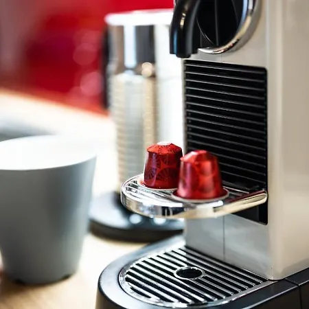 Apartment Exklusive In Jugendstil-villa Neustadt an der Weinstraße