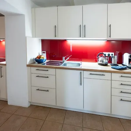 Exklusive In Jugendstil-villa *