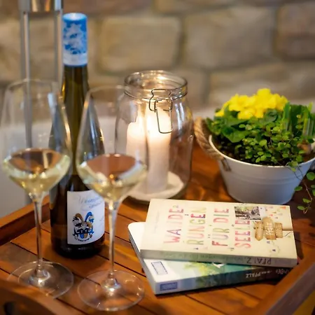 Exklusive In Jugendstil-villa * Neustadt an der Weinstraße