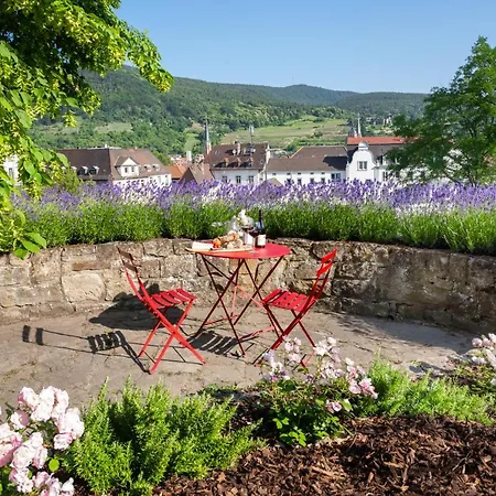 Exklusive In Jugendstil-villa *