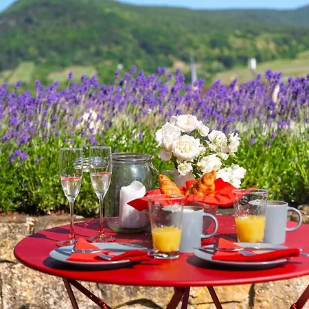 Romantische In Jugendstilvilla - Del Viento * Neustadt an der Weinstraße