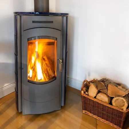 דירה Romantische In Jugendstilvilla - Del Viento *