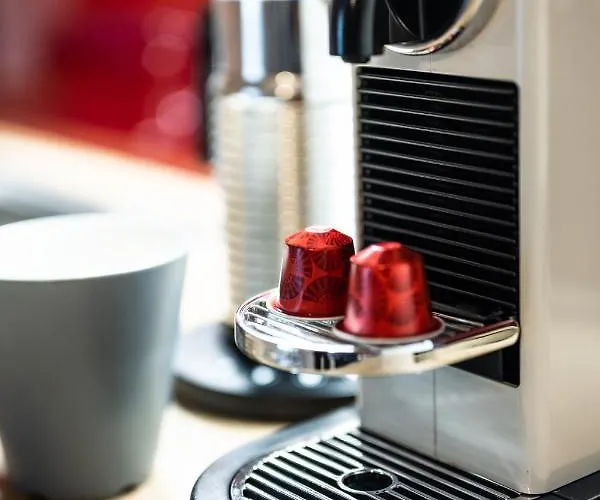 Apartamento Romantische In Jugendstilvilla - Del Viento Neustadt an der Weinstraße