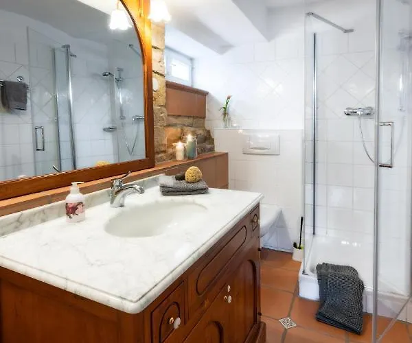 Romantische In Jugendstilvilla - Del Viento Neustadt an der Weinstraße