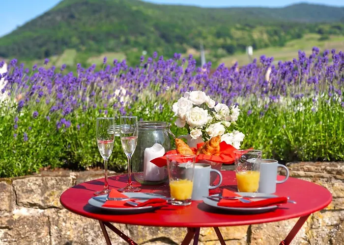 Romantische In Jugendstilvilla - Del Viento * Neustadt an der Weinstraße