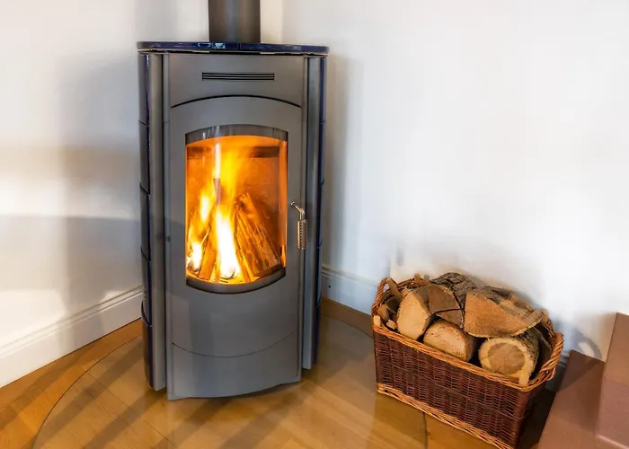 דירה Romantische In Jugendstilvilla - Del Viento *